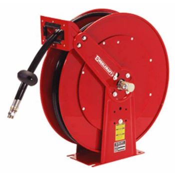 Reel Craft Reel Top Feed