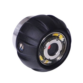 D18 Camera Head
