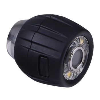 D26 Camera Head