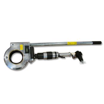 Rising Stem Valve Exerciser