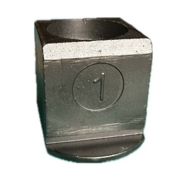 Emergency Operating Nuts EACH