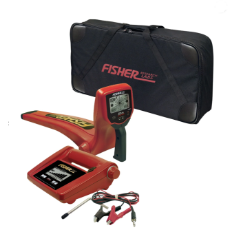 Fisher TW82 Digital Line Tracer