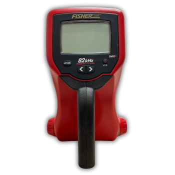 Fisher TW82P Digital Line Tracer