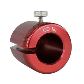 1 in Fiber Driver Conduit Adapter