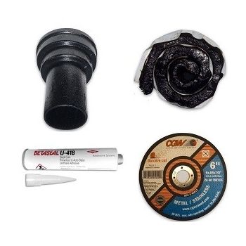 Valve Box Repair Kit