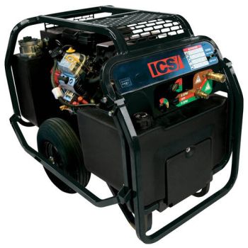 ICS P95-M 18 HP Hydraulic Power Unit for Utility Tools