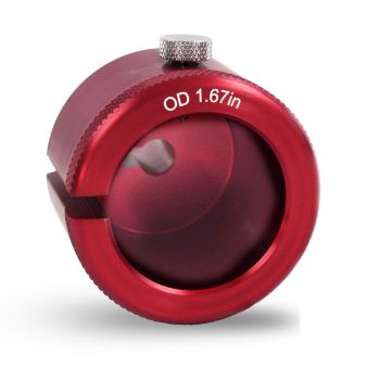 1.67 in Fiber Driver Conduit Adapter