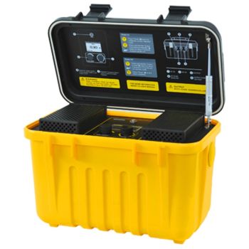 Loc-150Tx DM 150-Watt Transmitter