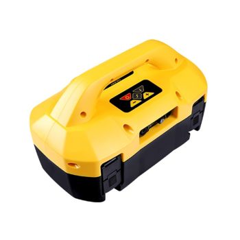 Loc3 Series 5-Watt Broadband Transmitter