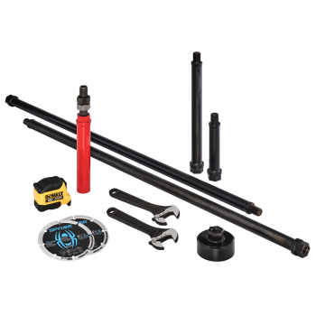 Operating Nut Adapter