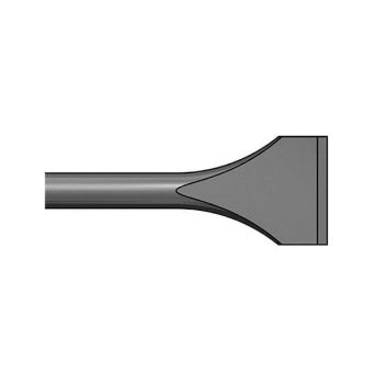 Part_Number_02340_Digging Chisel 3 x 10 in
