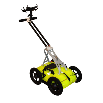 Ground Penetrating Radar (GPR)