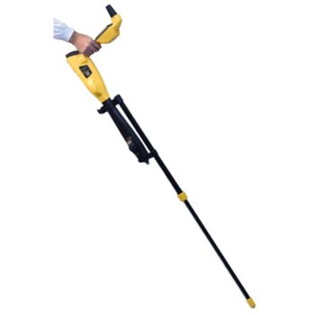 Receiver Extension Rods