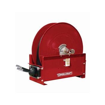 Reel Craft Reel Bottom Feed