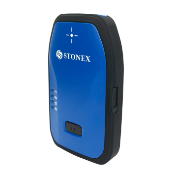 Sub-Foot GNSS Upgrade