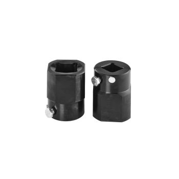 13_16th-Inch 4-Point Socket