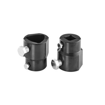 Adjustable 3-Point Socket