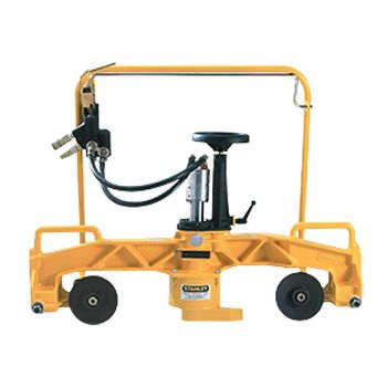 STANLEY PG10 Hydraulic Profile Grinder