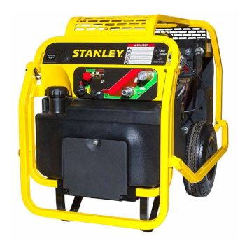 Stanley HP12 23 HP Hydraulic Power Unit