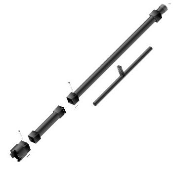 Stanley Hydrant Saver | Northern & Southern Hydrant Kits