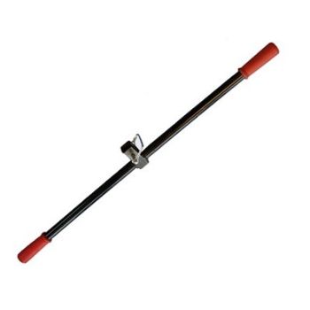 Tee-Bar for Telescopic Valve Key