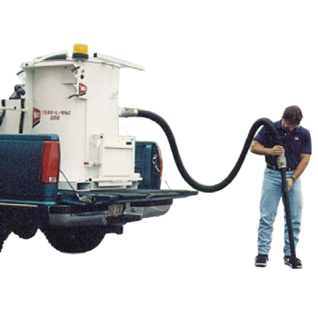 TLV-300 Skid Gas Skid Mount (Trav-L-Vac 300)