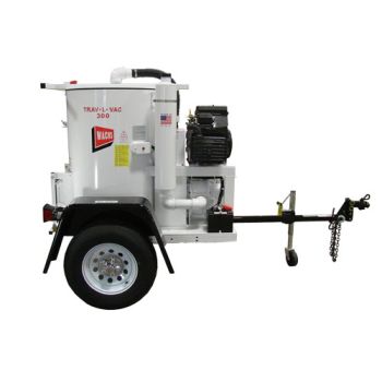 Trav-L-Vac 300