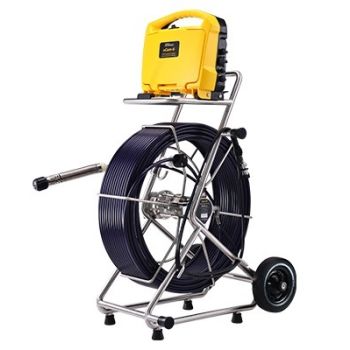 vCam-6 HD 12mm Inspection System