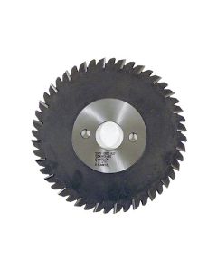 02-602-00 HSS Slitting Saw Blade 7in