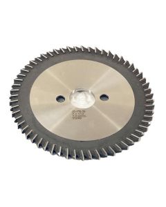 02-603-00 HSS Slitting Saw Blade 7in
