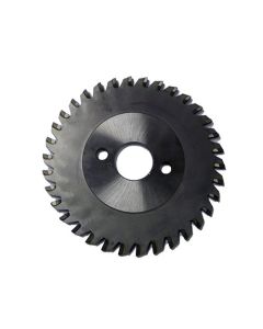 02-605-00 Carbide Tipped Slitting Saw Blade 6in