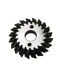 02-608-LH HSS 30 Bevel Cutter Left hand (inside) 5in