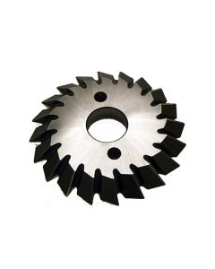 02-609-LH HSS 37.5 Bevel Cutter Left hand (inside) 5in