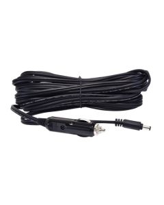 12 Volt DC Transmitter Power and charging lead