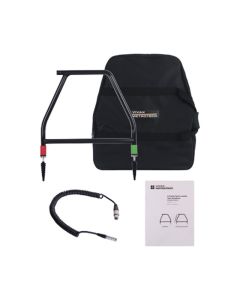vLoc3 Accessory A-Frame