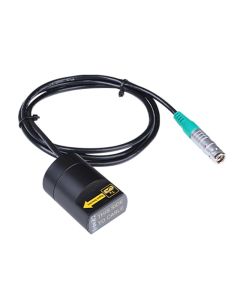 Remote Identification Antenna with SiS