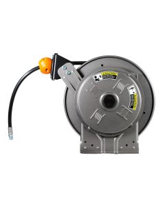Hannay Hydraulic Reel (Top Feed)