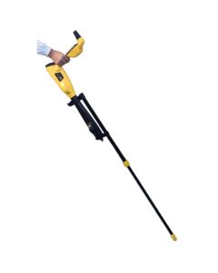 Receiver Extension Rods