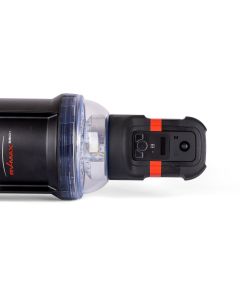 RinnoView Software - Advanced Inspection Data Visualization