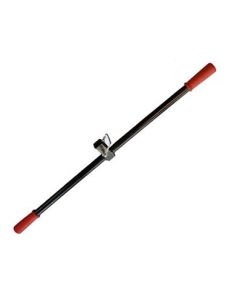 Tee-Bar for Telescopic Valve Key
