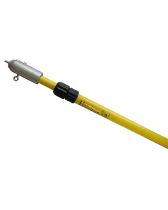 Jameson Brand Telescopic Clamp Extension Pole