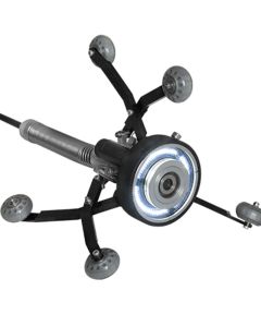 Type &ldquo;B&rdquo; Skid with Light Kit