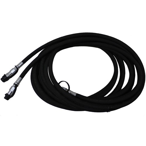 25-Foot Hydraulic Hose