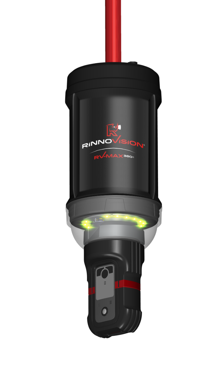 RV-MAX 360 Inspection Camera