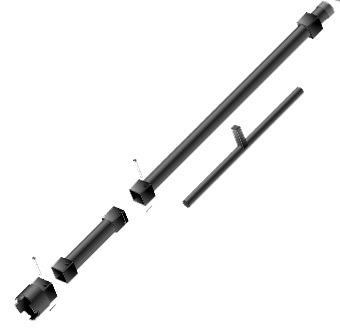 Stanley Hydrant Saver Northern & Southern Kits