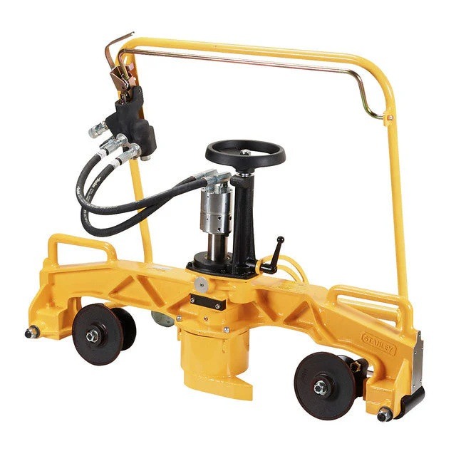 STANLEY PG10 profile grinder
