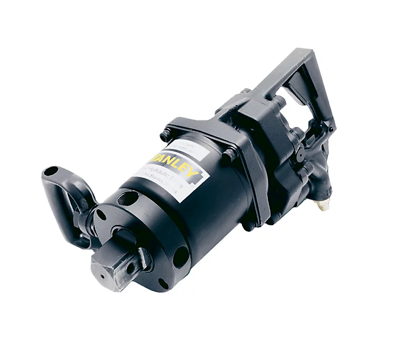 IW-24 Hydrant Saver Hydraulic Impact Wrench by Stanley Infrastructure