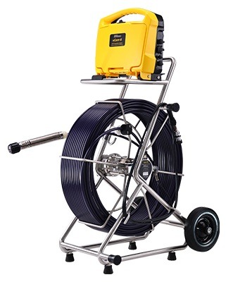 vCam-6 HD 12mm Inspection System