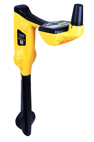 Vivax-Metrotech vLoc3-RTK-Pro RTK GNSS utility locator