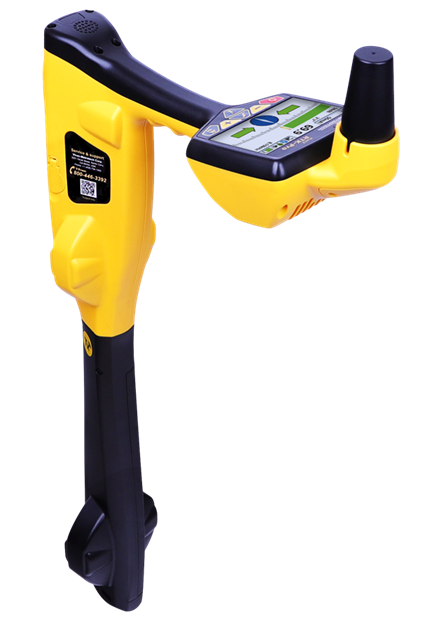 Vivax-Metrotech vLoc3-RTK-Pro RTK GNSS utility locator